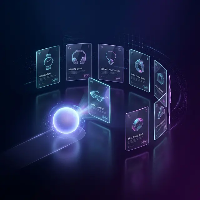 AI Shopping Agent